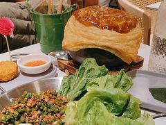 -帕娜·泰式茶餐厅·Bistro(近铁广场店)