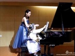 -柏斯音乐艺术中心·钢琴·吉他(上音店)