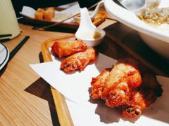 -新太二·鲜料川菜(晶耀前滩店)