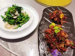 -有喜胶东小馆(超极合生汇太申祥和店)