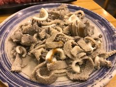 牛百叶-金生隆(六铺炕店)