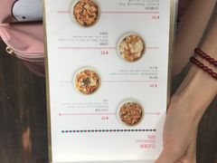 账单-铃木食堂(帽儿胡同店)