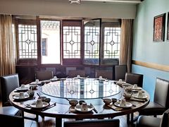 包厢-香园茶社·金陵小灶(老门东店)