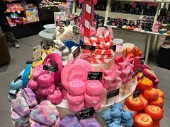 -LUSH(威尼斯人店)