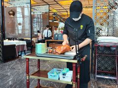 -羲和雅苑•北京烤鸭(瑞吉店)