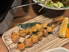 -满来寿喜烧(金虹桥店)