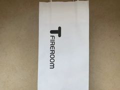 -TFIREROOM火社的茶(裕华万达店)