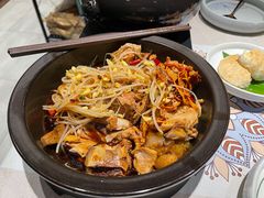 -云海肴·汽锅鸡·云南菜(高德置地店)
