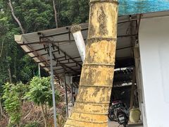 -半月岩风景旅游区