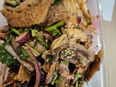 -万里闯关东铁锅炖菜馆(高新旗舰店)