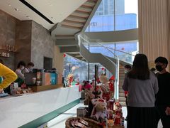 -星巴克臻选(深圳卓悦中心店)