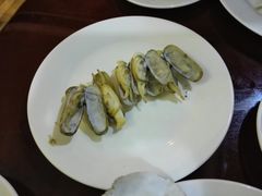 -泰谷酒店·太古码头闽菜自助餐厅