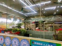 -景好海鲜餐厅(大鹏必选旅游店)