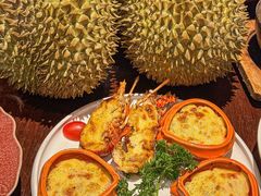 -古京·臻致料理(月湖店)