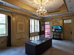 -北京动物园-畅观楼