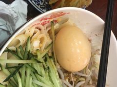 -晋爱面大同刀削面(白纸坊店)