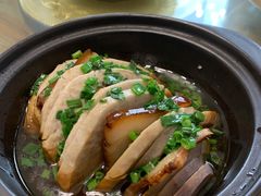 -听风阁农家私房菜茶楼(龙坞店)