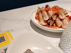 -大锅强·蒸海鲜青岛菜(金沙滩店)