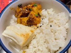 -铁公鸡·四川料理(天环广场店)