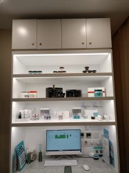 -Mr.JUDY洗个头发