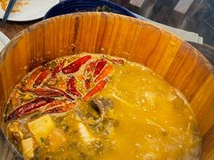 -中8楼风尚云南菜(颐堤港店)