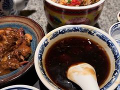 -南京大牌档(青岛万象城店)