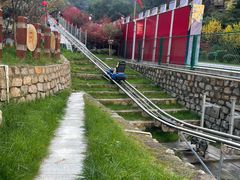 -华山风景名胜区