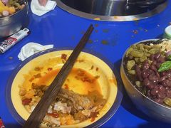 -马路边边火锅串串(观前街店)