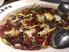 -新太二·鲜料川菜(东汇城店)