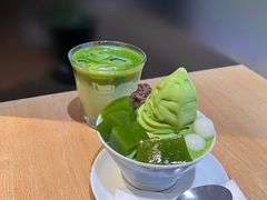 -六六·抹茶66’s SALDessert(保利时光里店)