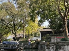 -西溪国家湿地公园