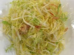 -翠清酒家(万丰路店)