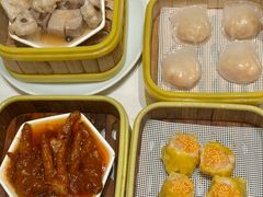 -香港狮子山下·明星粤菜餐厅(北苑店)