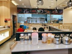 -蜀留香火锅(社会山店)