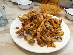 -川人川菜馆·小龙虾·鲜虾现做(黄山路店)