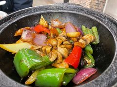 -美极鲜食坊(宝安南路店)