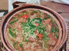 -紫滇源云南生态菜(丹凤街店)