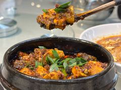 -陈麻婆豆腐(旗舰店)