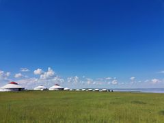 -呼和诺尔旅游景区