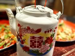 -馬伍旺川菜(安德门店)