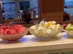 -食蔬不二素食自助餐厅(沈阳铁西店)
