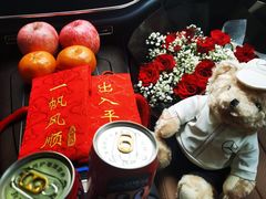 -上海德星奔驰(江杨南路店)