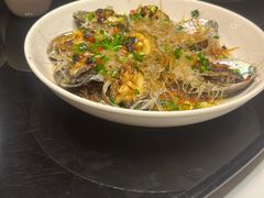 -丰收日·小海鲜·沪上家宴(顾村正大店)