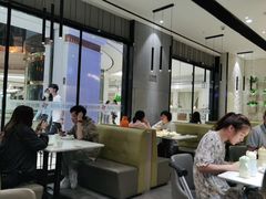 大堂-火啫啫·粤式啫啫煲(南通首店)