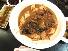 -宝轩渔府·老字号海鲜·正宗津菜(水上店)