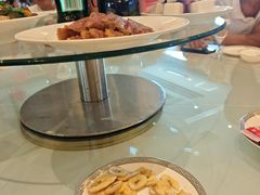 -渔公码头·九龙湾国际饭店