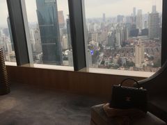 -上海静安香格里拉大酒店