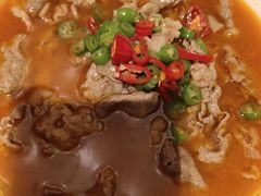 -铭轩中餐厅·海南菜·粤菜(亚龙湾瑞吉店)
