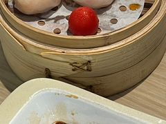 -茶港·点心·啫啫煲(王府井店)