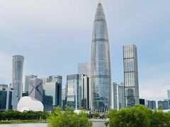 -深圳湾万象城